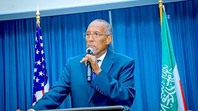 ​المعارضة في أرض الصومال تعلن رفضها قرار تمديد ولاية الرئيس بيحي